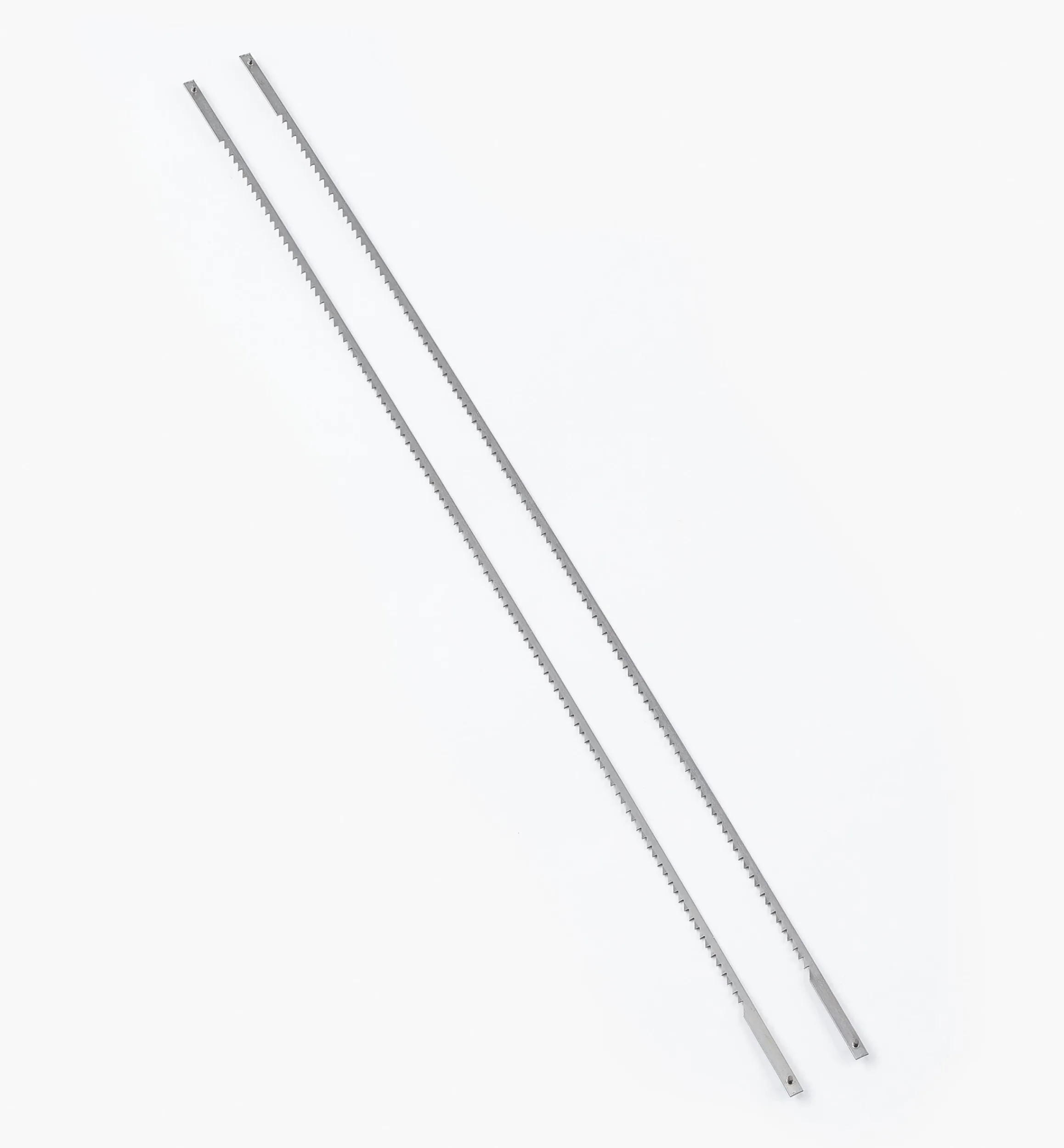 Lee Valley Saws>Replacement Blades For Gramercy Tools Bow Saw