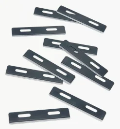 Lee Valley Hand Tools>Replacement Blades For Leather Lacing Cutter