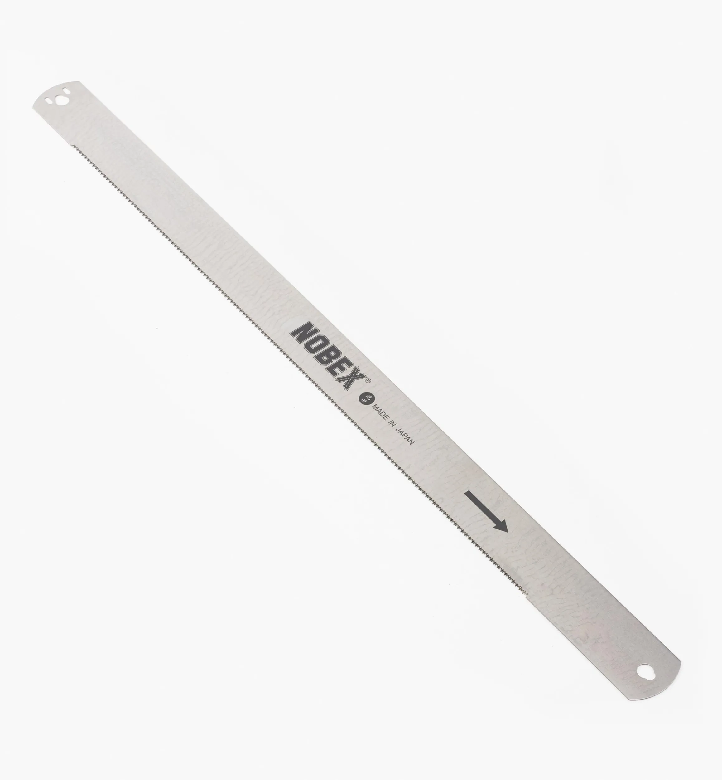 Lee Valley Saws>Replacement Blades For Nobex Professional Miter Boxes