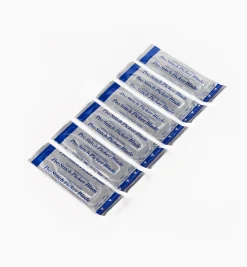 Lee Valley Toys & Games>Replacement Blades For Pro Seam-Ripper Kit