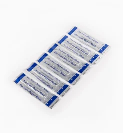 Lee Valley Toys & Games>Replacement Blades For Pro Seam-Ripper Kit