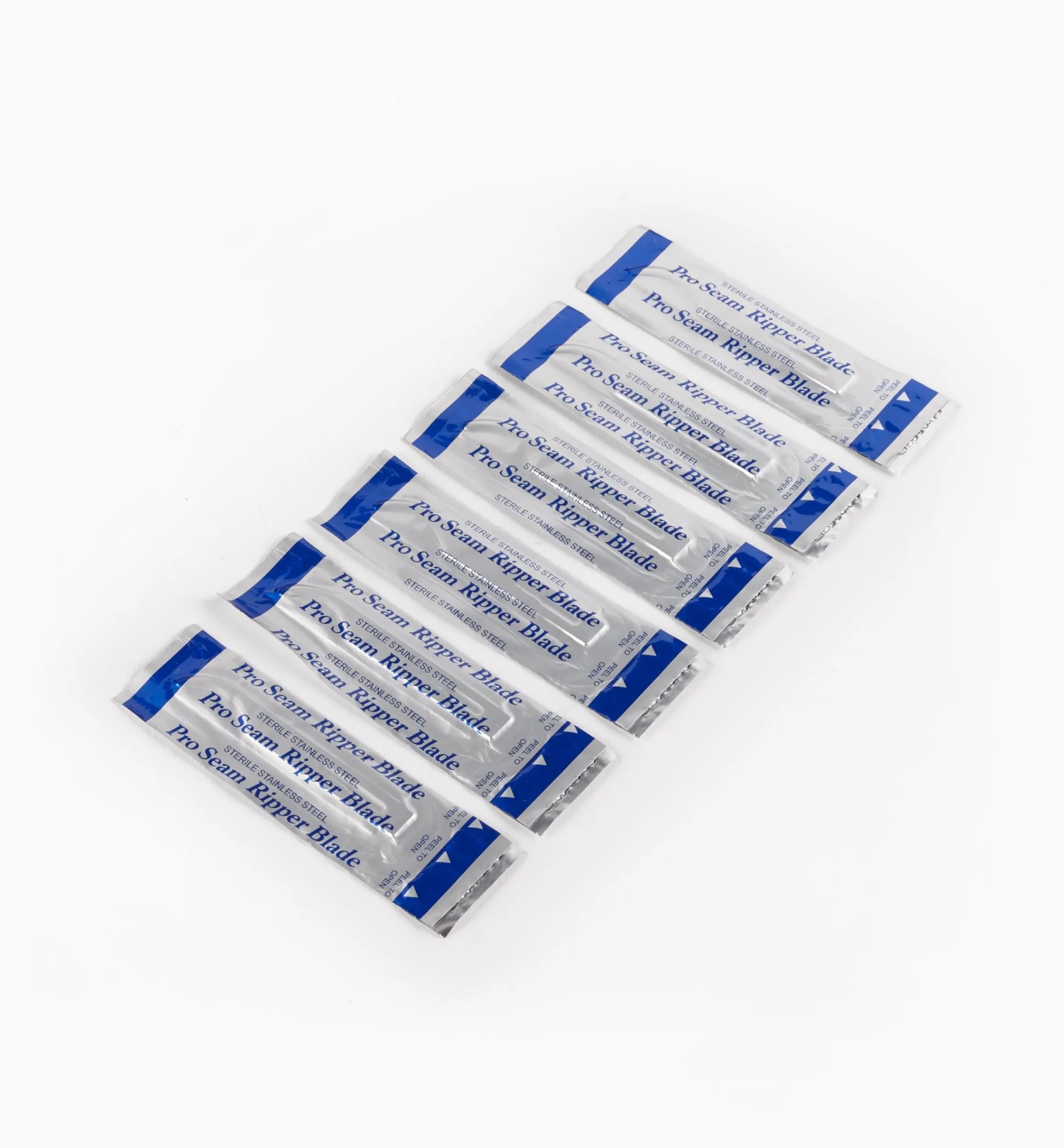 Lee Valley Toys & Games>Replacement Blades For Pro Seam-Ripper Kit