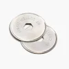 Lee Valley Hand Tools>Replacement Blades For Rotary Circle Cutter