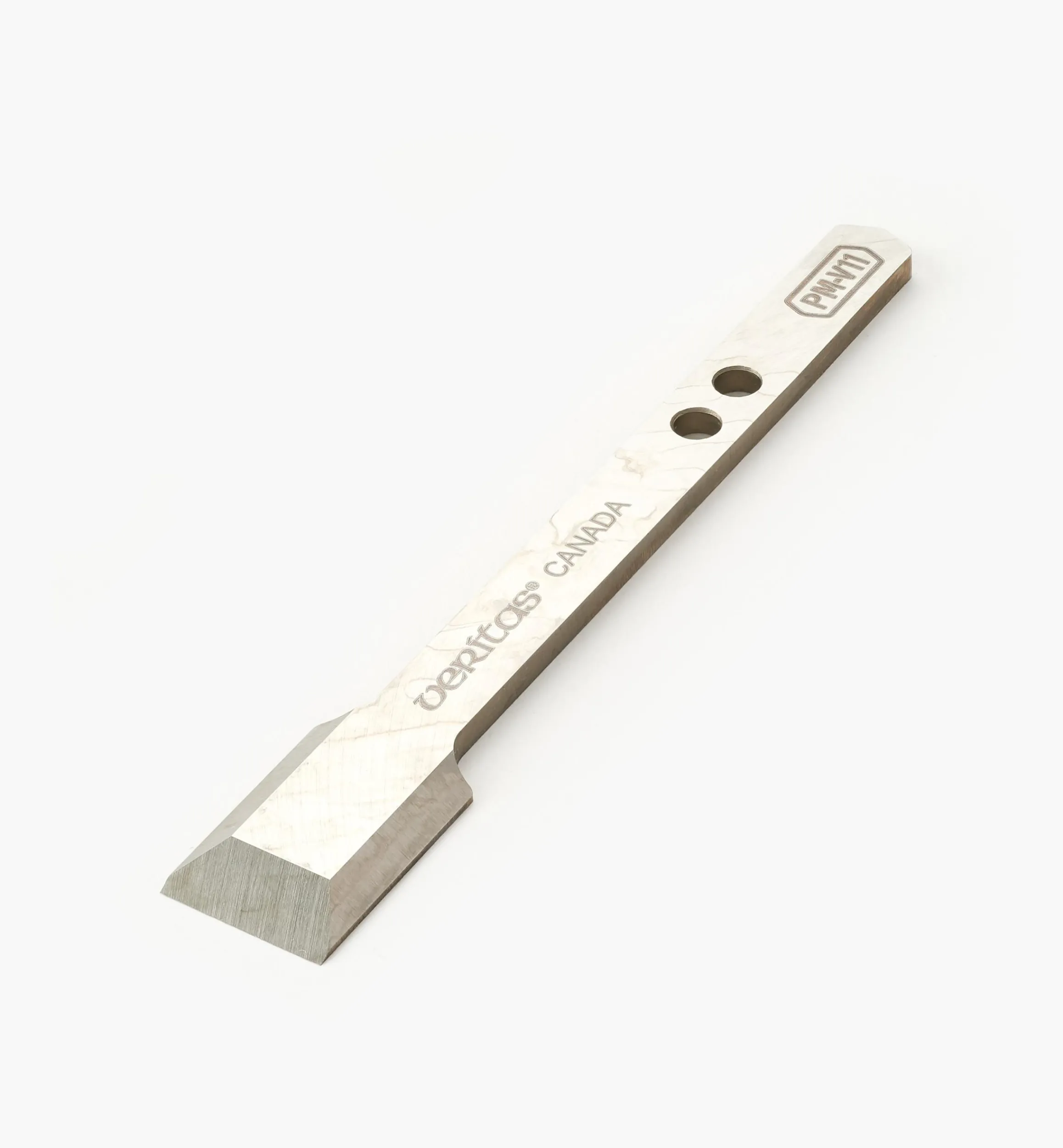 Lee Valley Planes>Replacement Blades For The Veritas Medium Shoulder Plane