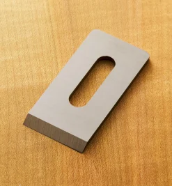 Lee Valley Hand Tools>Replacement Blades For Veritas Dowel Maker