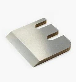 Lee Valley Hand Tools>Replacement Blades For Veritas Power Tapered Tenon Cutters