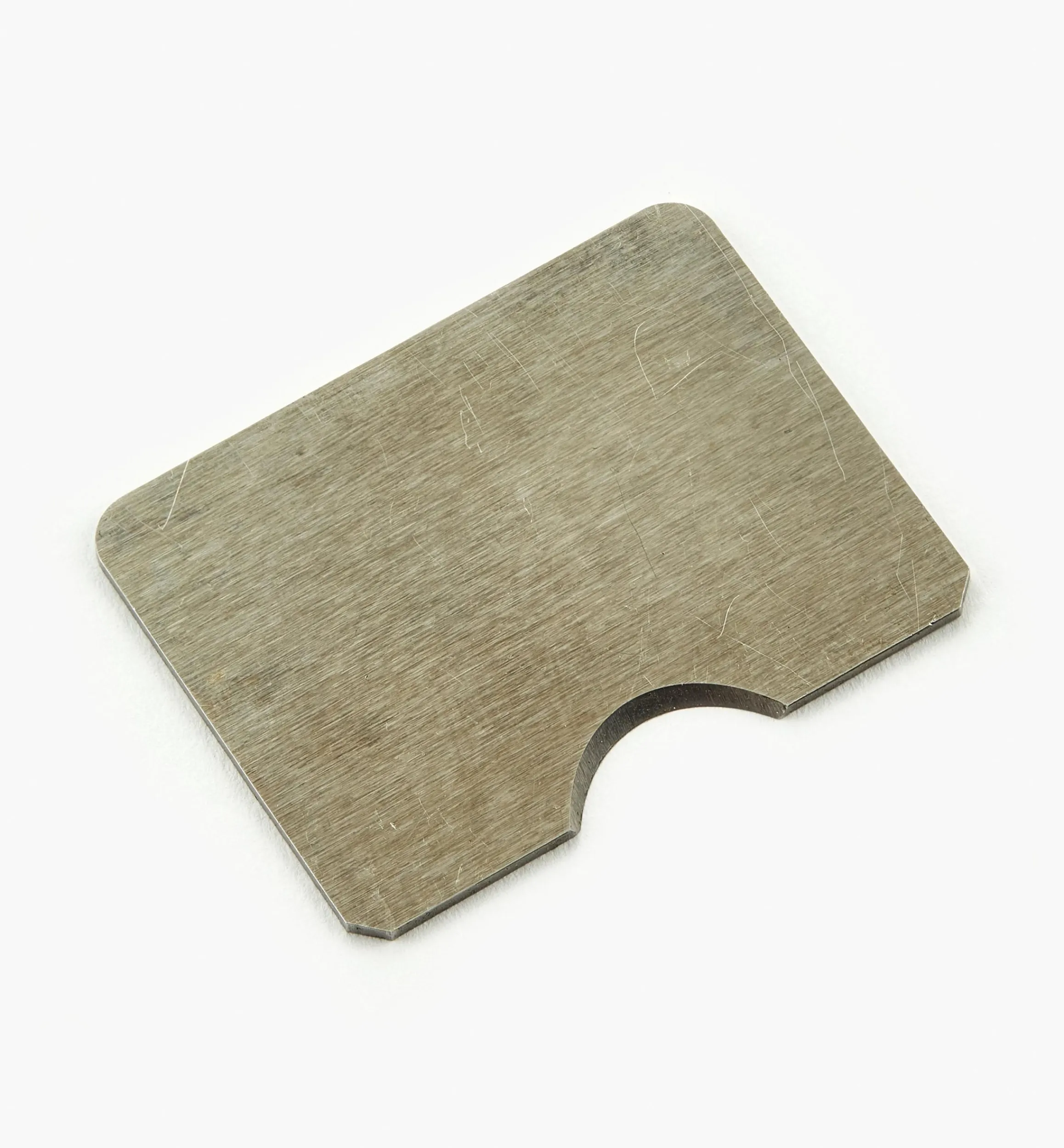 Lee Valley Scrapers>Replacement Blades For Veritas Chair Devils