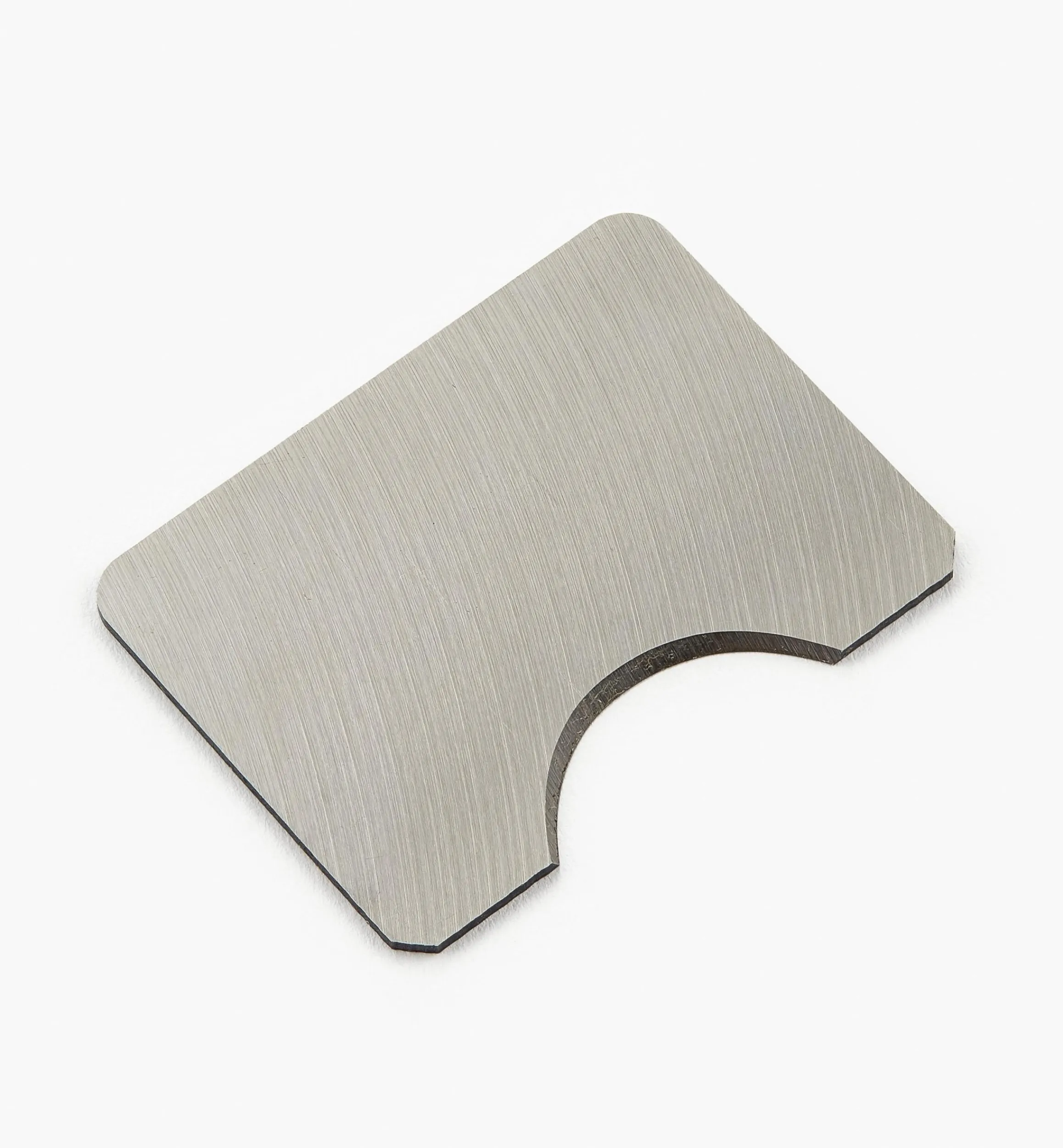 Lee Valley Scrapers>Replacement Blades For Veritas Chair Devils