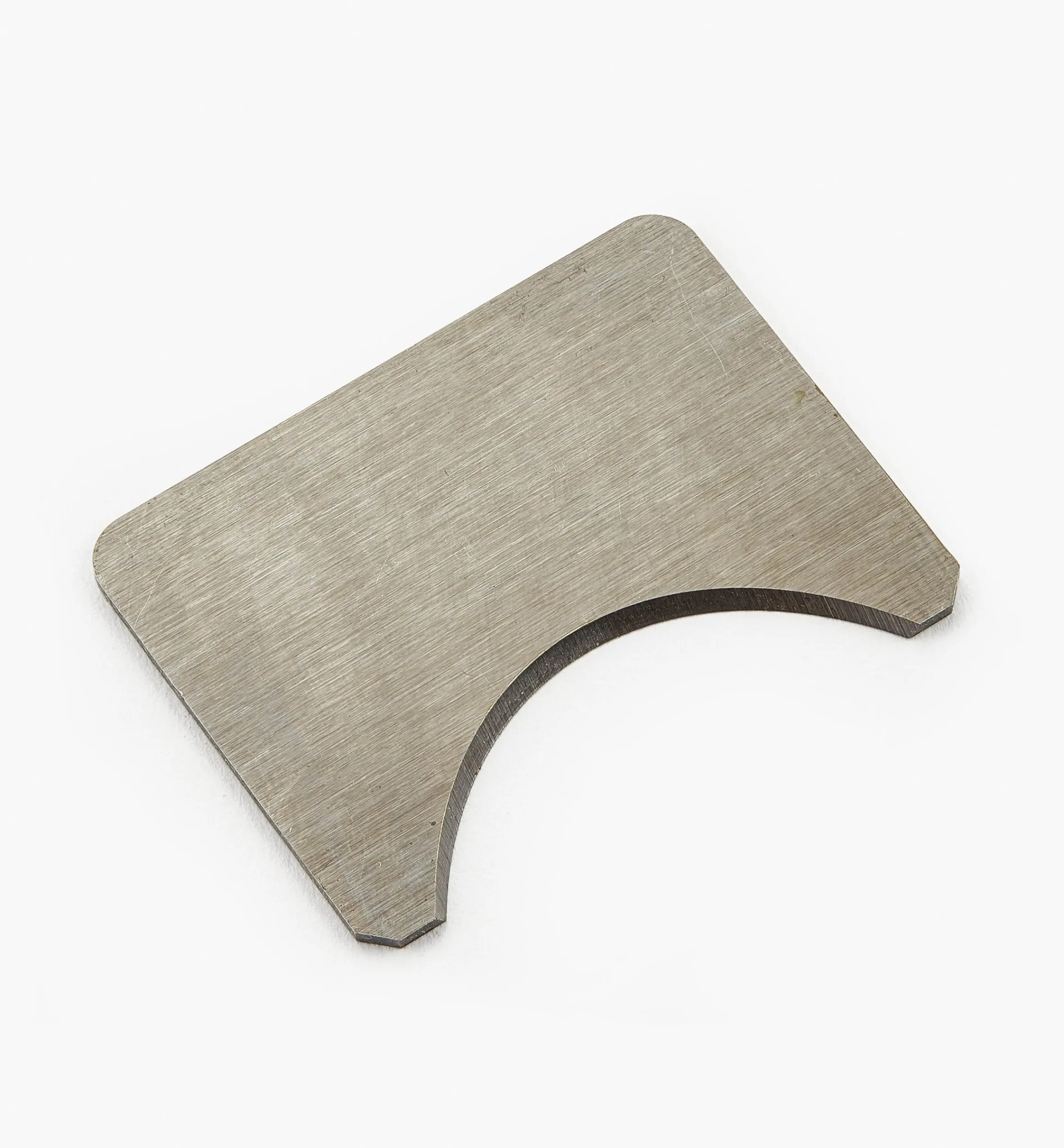 Lee Valley Scrapers>Replacement Blades For Veritas Chair Devils