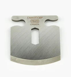 Lee Valley Hand Tools>Replacement Blades For Veritas Pullshaves