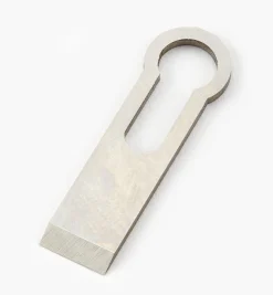 Lee Valley Planes>Replacement Blades For Veritas Detail Palm Planes