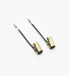 Lee Valley Power Tool Accessories>Replacement Brush Holders For Festool ETS 150 EQ Sanders