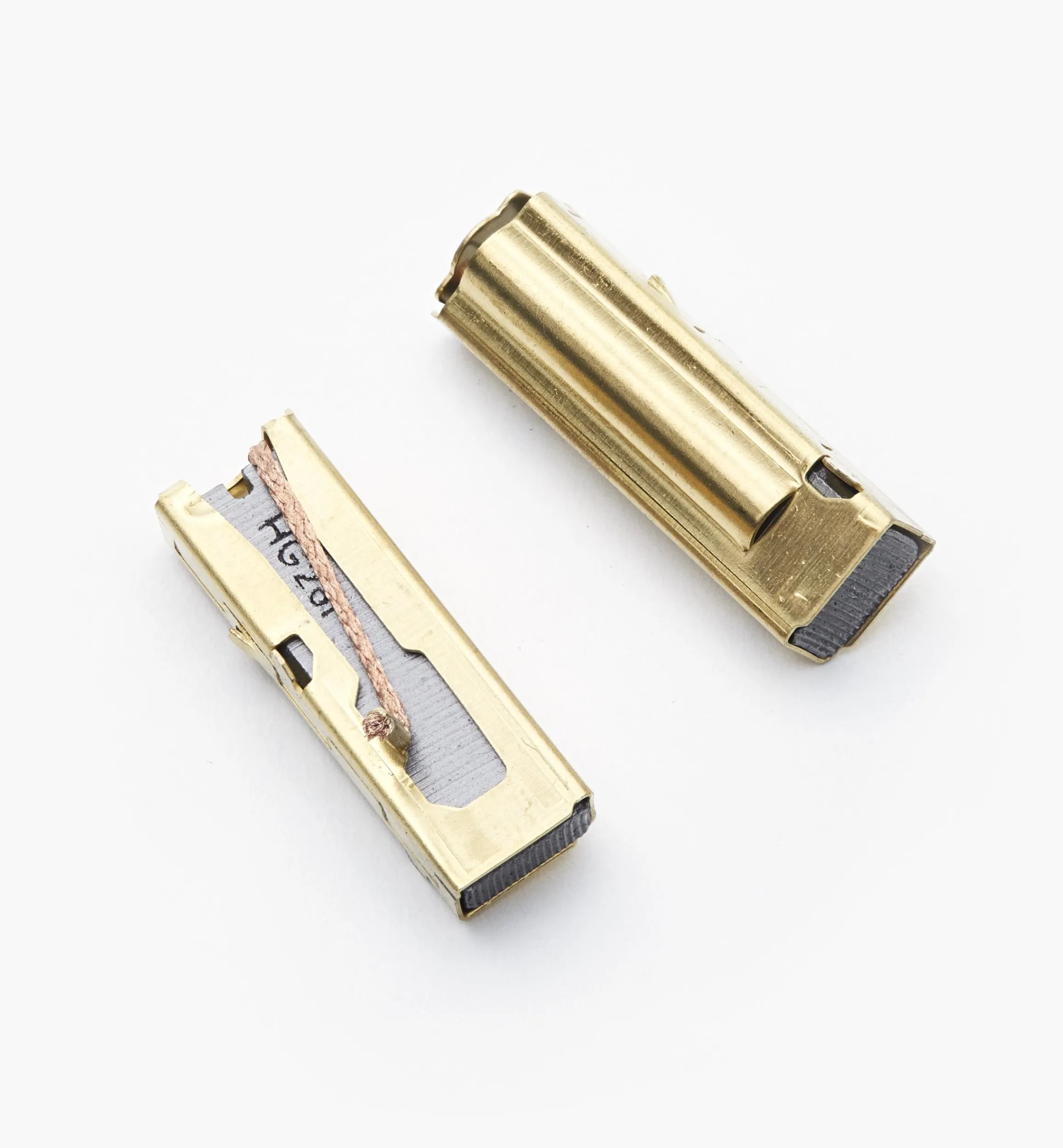 Lee Valley Workshop>Replacement Brushes For Festool CT Dust Extractors