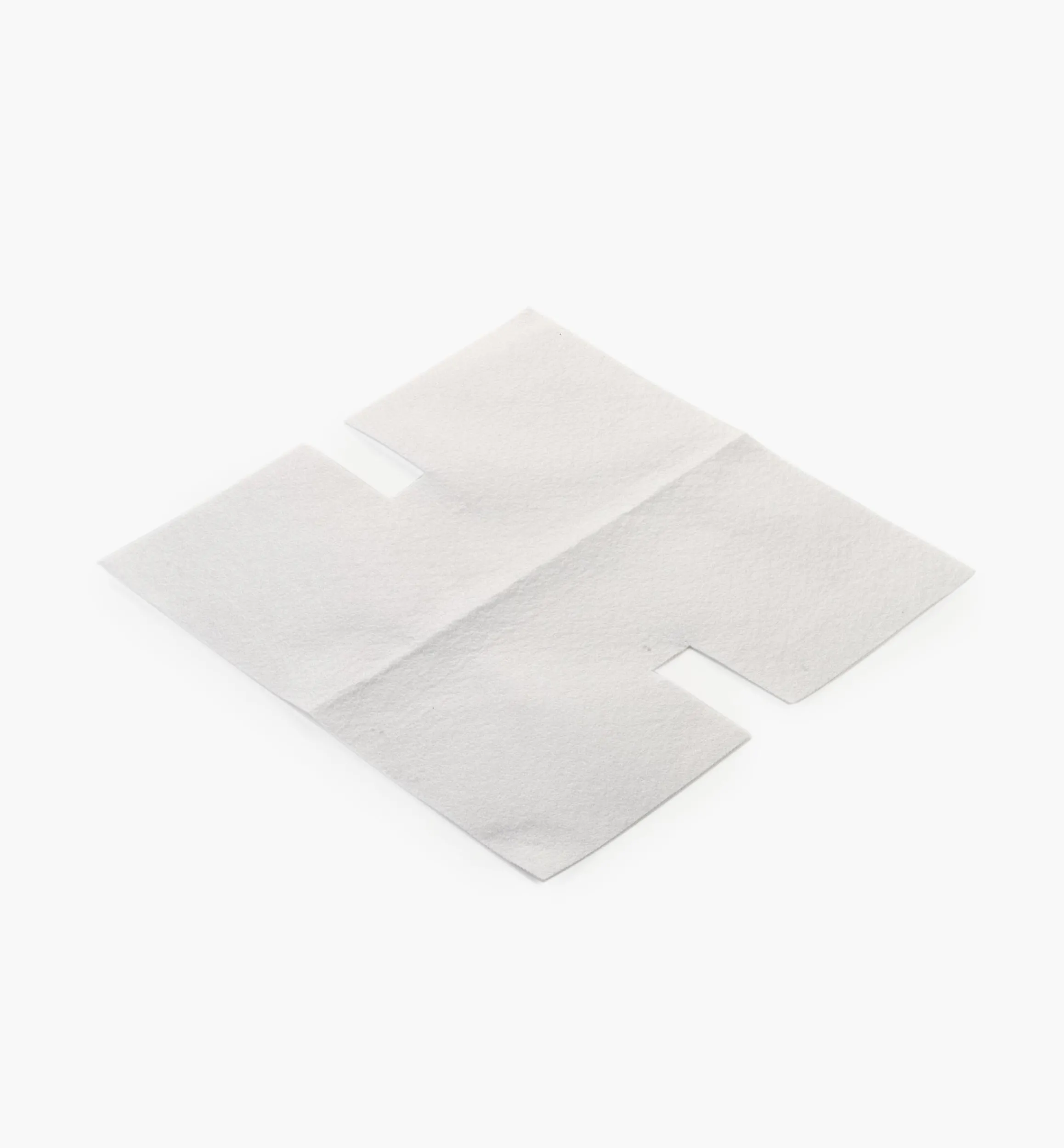 Lee Valley Propagation>Replacement Capillary Mat For Self-Watering Seed Starter