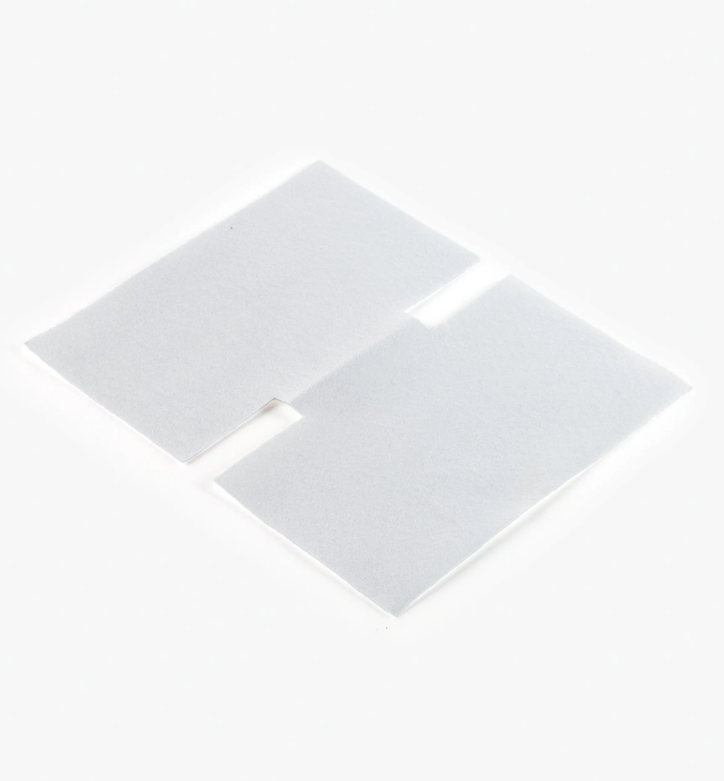 Lee Valley Propagation>Replacement Capillary Mat For Windowsill Seed Starter