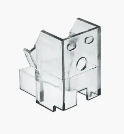 Lee Valley Safety>Replacement Chip Guard For Festool PS 300 EQ & PSB 300 EQ Jigsaws