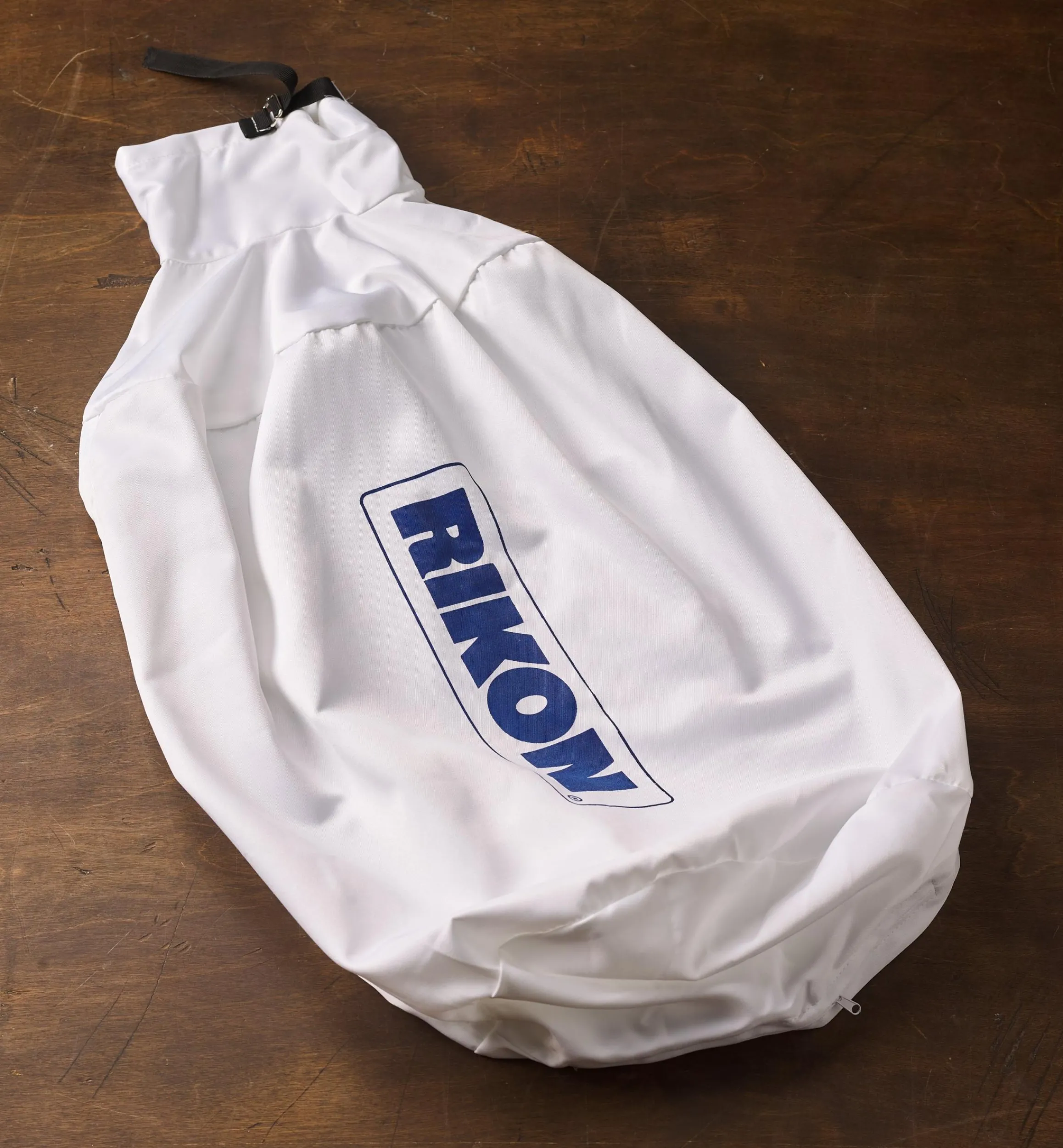 Lee Valley Workshop>Replacement Cloth Dust Bag For Rikon 1 Hp Portable Dust Collector (Model 60-903)