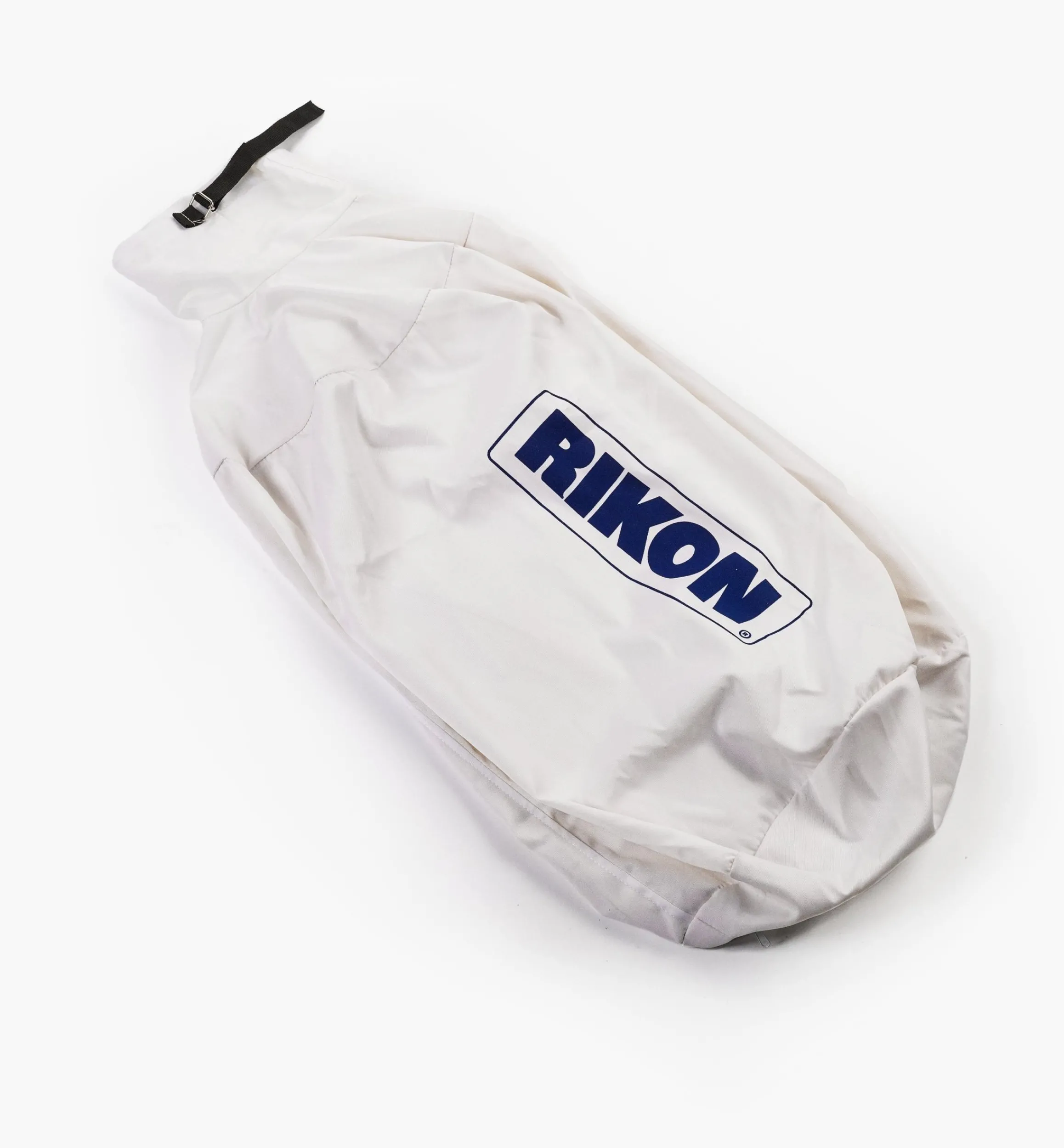 Lee Valley Workshop>Replacement Cloth Dust Bag For Rikon 1 Hp Portable Dust Collector (Model 60-903)