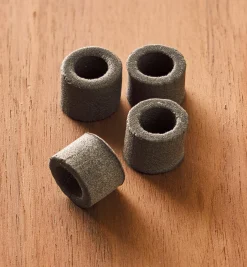 Lee Valley Safety Gear>Replacement Cuffs For SensGard NRR 31 Hearing Protectors