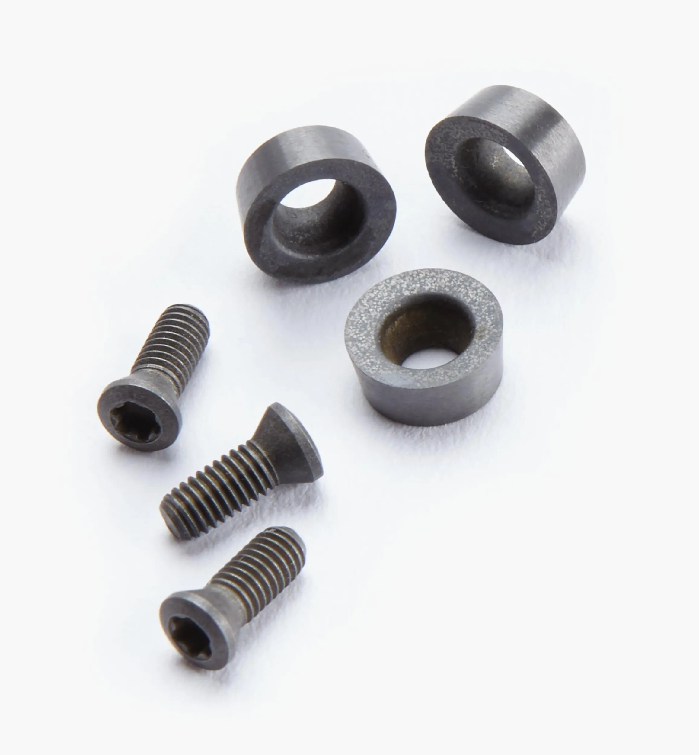 Lee Valley Power Tool Accessories>Replacement Cutters For Wood-Shaping Tools