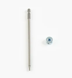 Lee Valley Power Tool Accessories>Replacement Deck Driver For Kreg Deck Jig