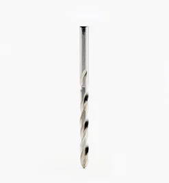 Lee Valley Power Tool Accessories>Replacement Drill Bits For Triumph HSS Twist Drill Sets