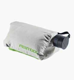 Lee Valley Workshop>Replacement Dust Bag For Festool Cordless Table Saw CSC SYS 50