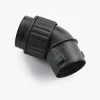 Lee Valley Workshop>Replacement Dust Port For Festool TS & HK Circular Saws