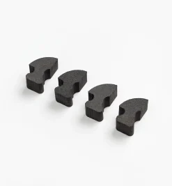 Lee Valley Safety>Replacement Feather Inserts For Portable Saw/Fence Pro Featherboards