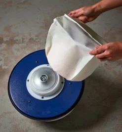 Lee Valley Workshop>Replacement Filter Bags For Rikon 63-110 Dust Extractor