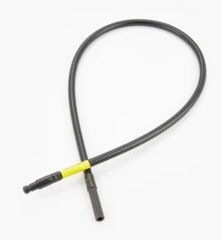 Lee Valley Power Tool Accessories>Replacement Flex Sheath For Foredom Power Carver