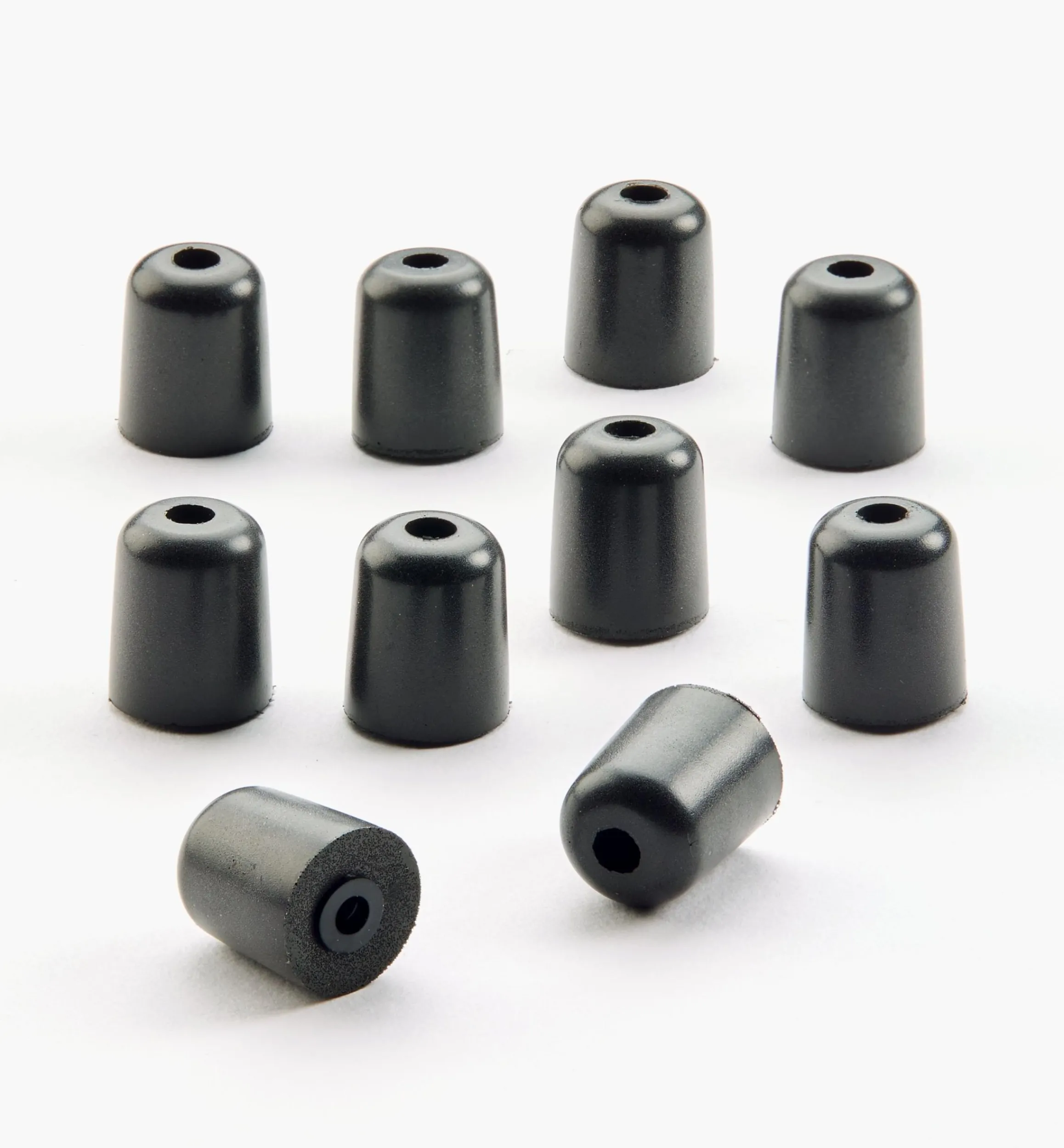 Lee Valley Safety Gear>Replacement Foam Tips For ISOtunes In-Ear Hearing Protectors