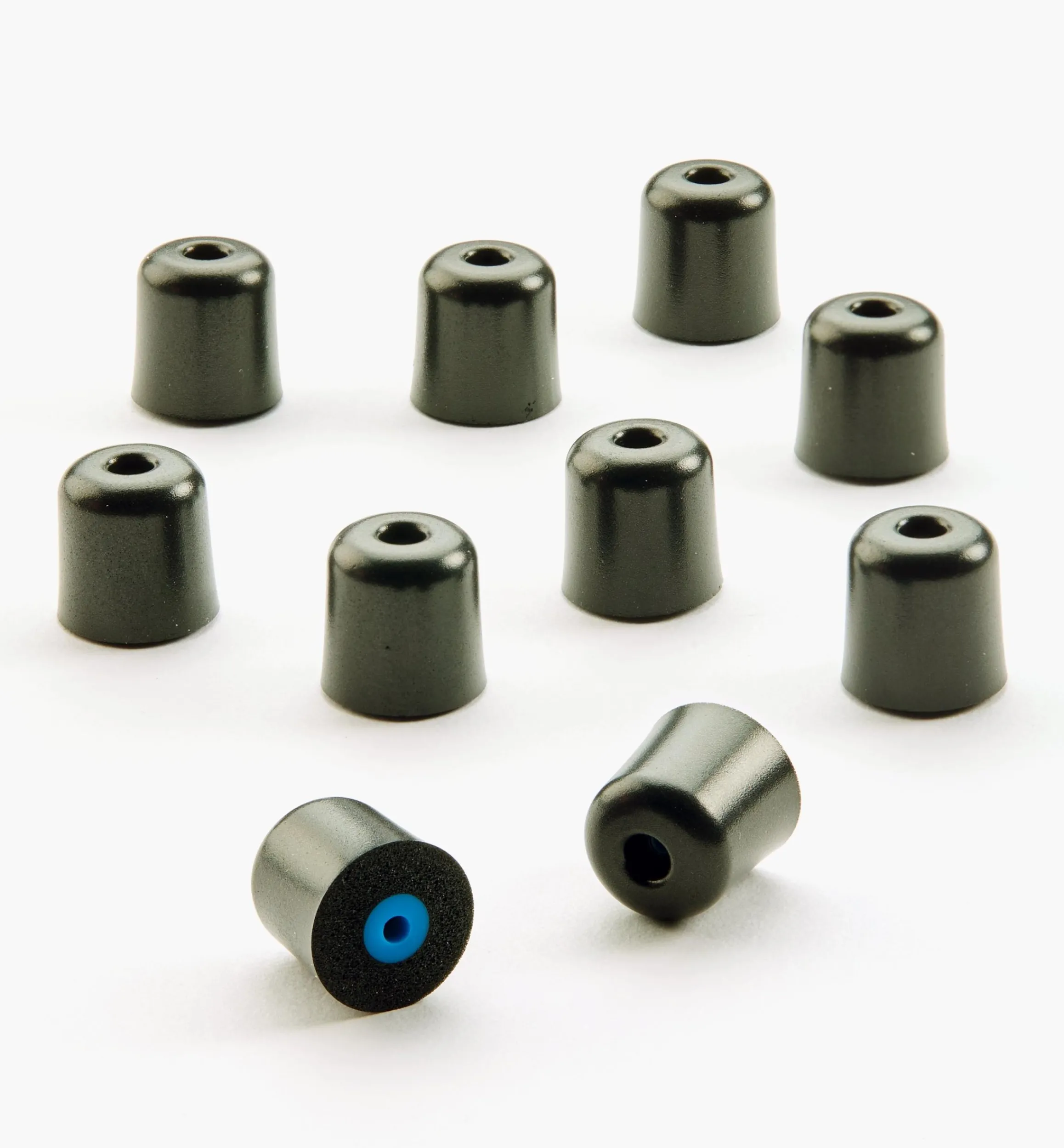 Lee Valley Safety Gear>Replacement Foam Tips For ISOtunes In-Ear Hearing Protectors