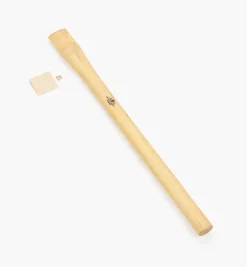Lee Valley Hand Tools>Replacement Handle For Gränsfors Throwing Axe