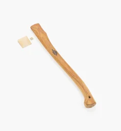 Lee Valley Hand Tools>Replacement Handle For Gränsfors Small Forest Axe