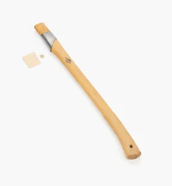 Lee Valley Hand Tools>Replacement Handle For Gränsfors Large Splitting Axe