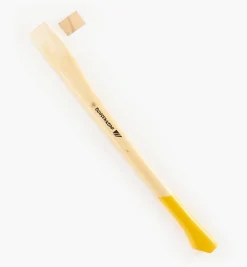 Lee Valley Hand Tools>Replacement Handle For Iltis Oxhead Splitting Axe
