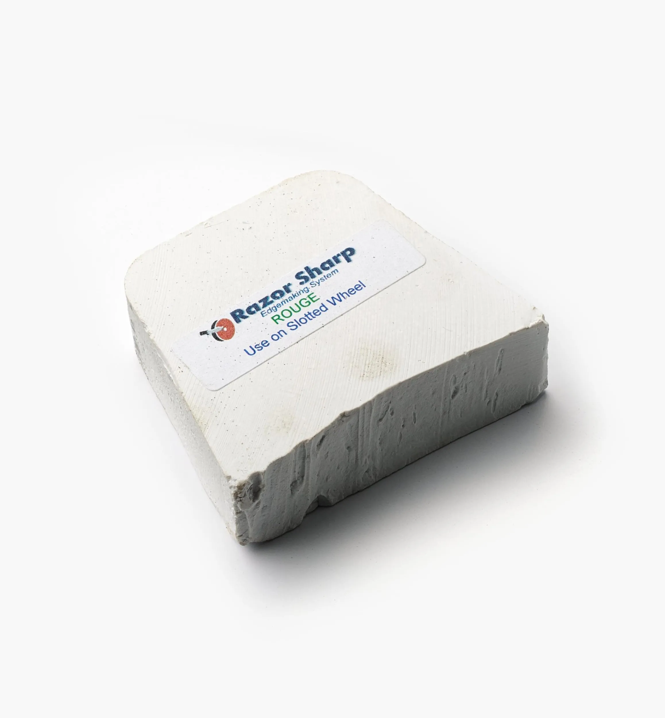 Lee Valley Sharpening>Replacement Jeweller’s Rouge For Razor Sharp Kit