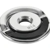 Lee Valley Power Tool Accessories>Replacement Keyless Flange Nut For Festool AGC 18-115 Cordless Angle Grinder