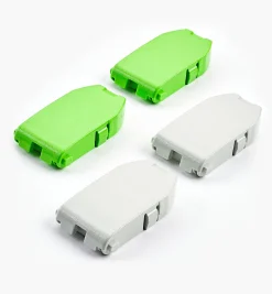 Lee Valley Workshop>Replacement Latches For Festool Systainer Cases