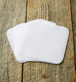 Lee Valley Toys & Games>Replacement Liners For Microwave Flower Press