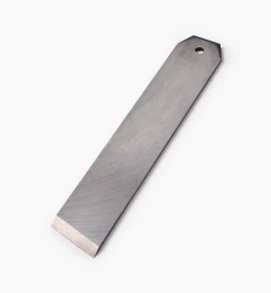 Lee Valley Planes>Replacement 33mm Blade For E.C. Emmerich Traditional Wooden Dovetail Plane