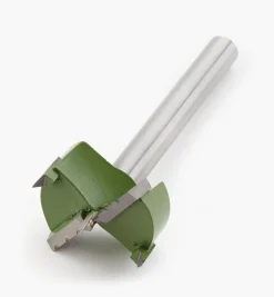 Lee Valley Power Tool Accessories>Replacement 35mm Carbide Bit For Veritas Hinge-Boring Jig