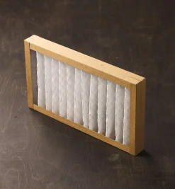 Lee Valley Workshop>Replacement Outer Filter For Rikon 450 Cfm Air Cleaner (Model 62-901F)