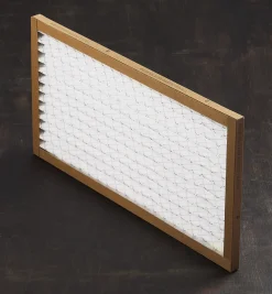 Lee Valley Workshop>Replacement Outer Filter For Rikon 1100 Cfm Air Cleaner (Model 61-911F)