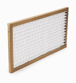 Lee Valley Workshop>Replacement Outer Filter For Rikon 1100 Cfm Air Cleaner (Model 61-911F)