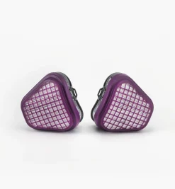 Lee Valley Safety Gear>Replacement OV Cartridges For Elipse Low-Profile Respirator