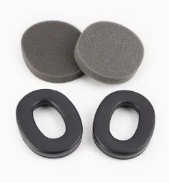 Lee Valley Safety Gear>Replacement Pad Kit For Over-Ear Hearing Protectors
