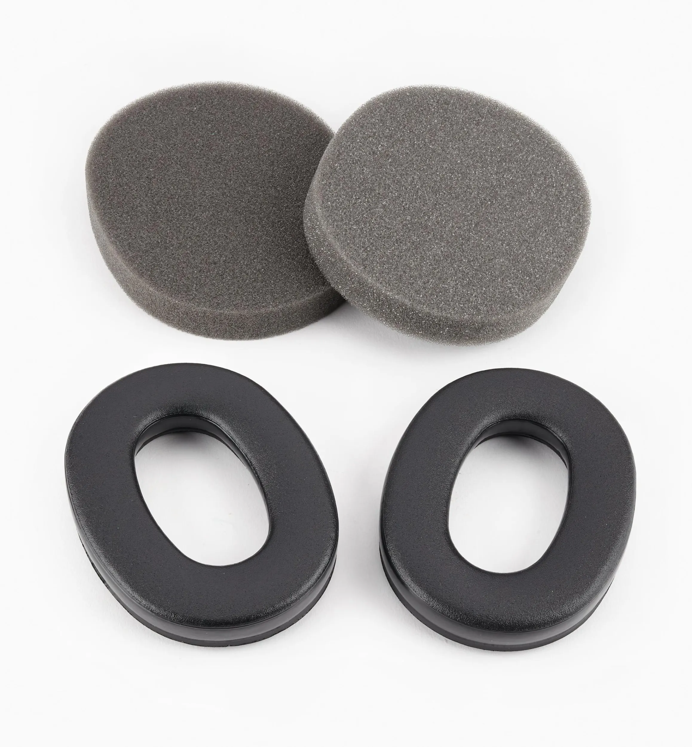 Lee Valley Safety Gear>Replacement Pad Kit For Over-Ear Hearing Protectors