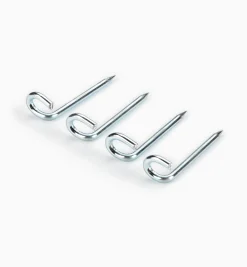 Lee Valley Marking & Measuring>Replacement Pins For Timber Check Moisture Meter